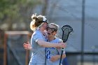 WLax vs WSU  Women’s Lacrosse vs Worcester State University. - Photo by Keith Nordstrom : WLax, lacrosse